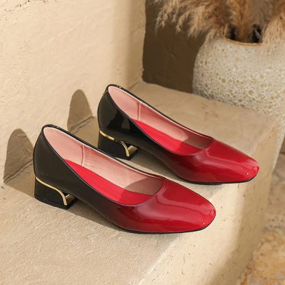 Marije™ | Ortopedyczne Wygodne Obcasy