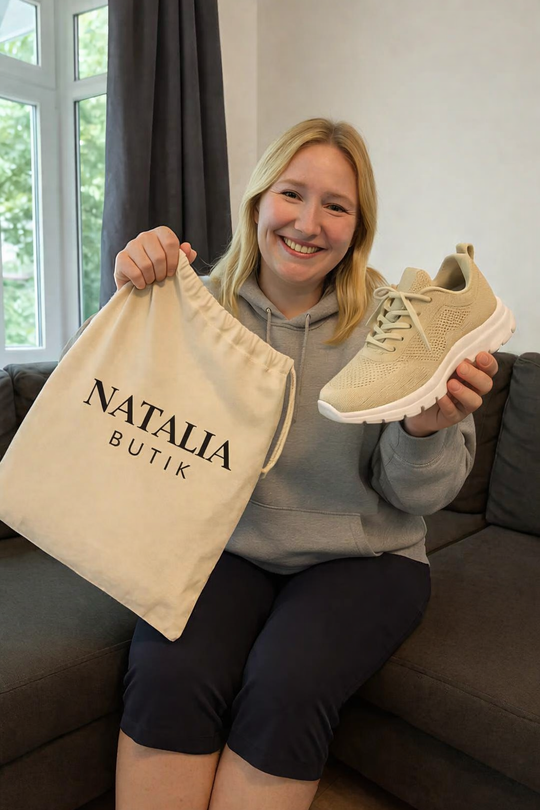 Ponad 1000 klientów uwielbia nasze buty!