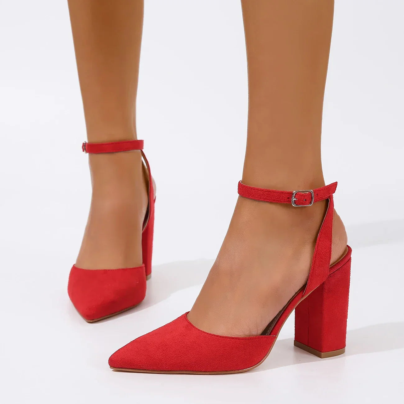 Mirte™ | Ortopedyczne Wygodne Obcasy