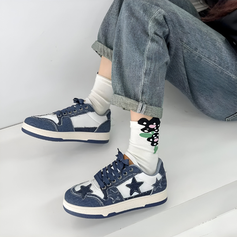 Hannah™ | Ortopedyczne Wygodne Sneakersy