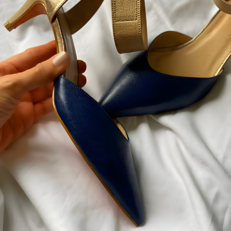 Veerle™ | Ortopedyczne Wygodne Obcasy