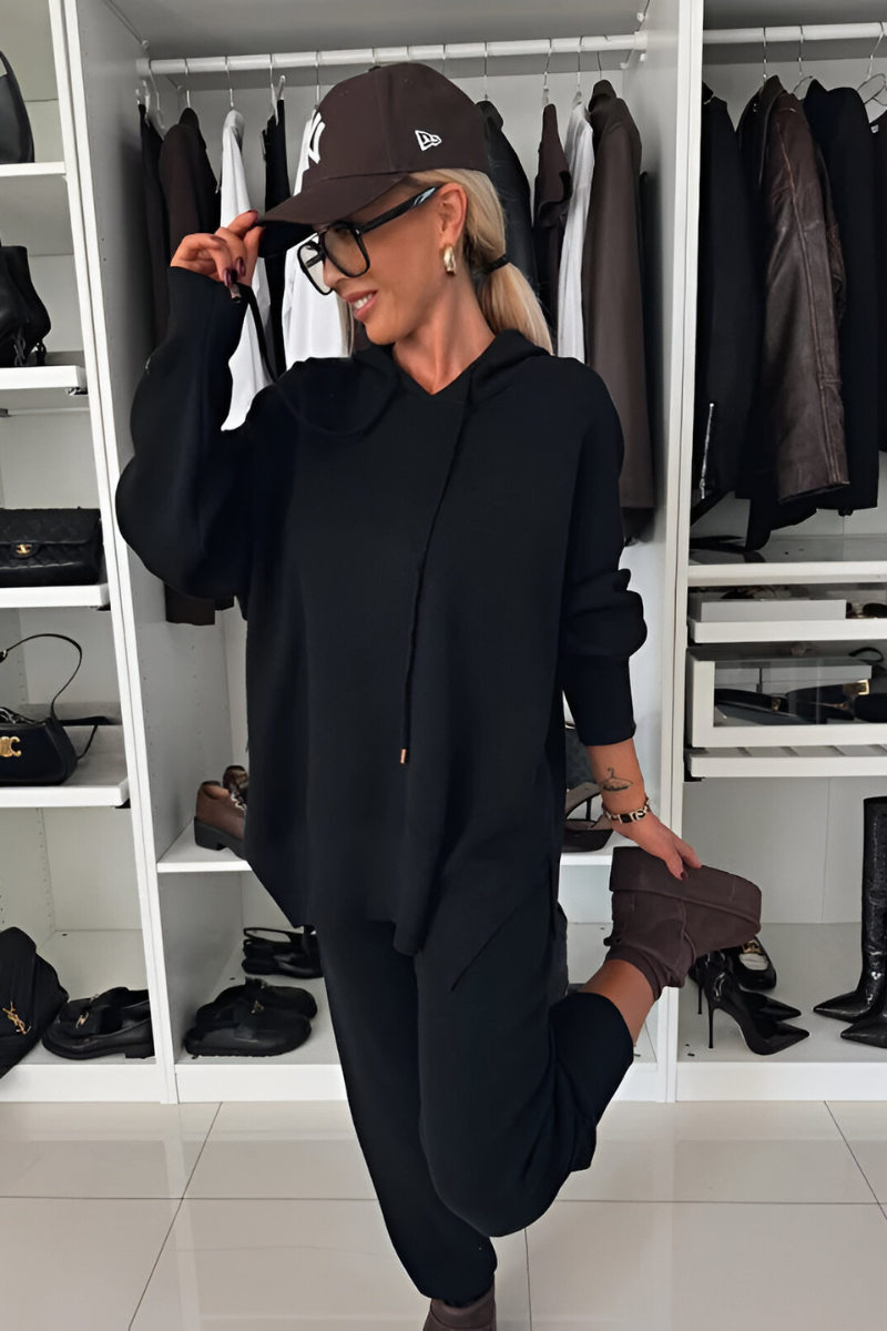 Maud™ | Wygodny Zestaw