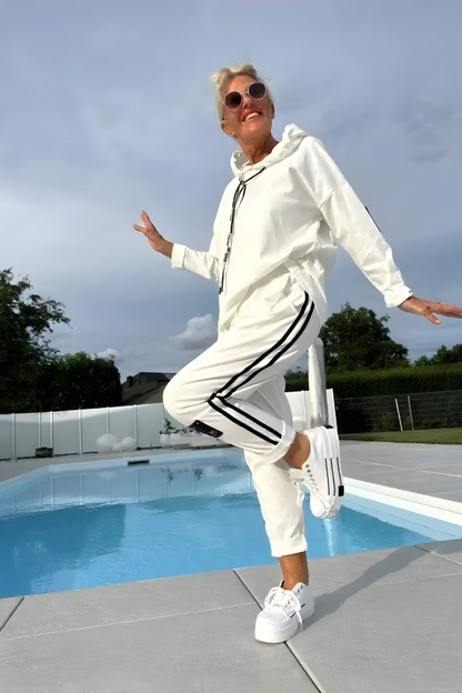 Maevy™ | Wygodny sportowy zestaw lounge