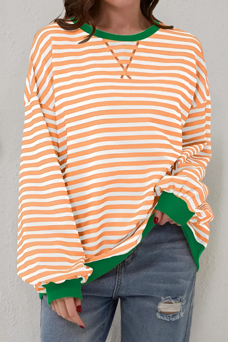 Mae™ | Pasiasty sweatshirt