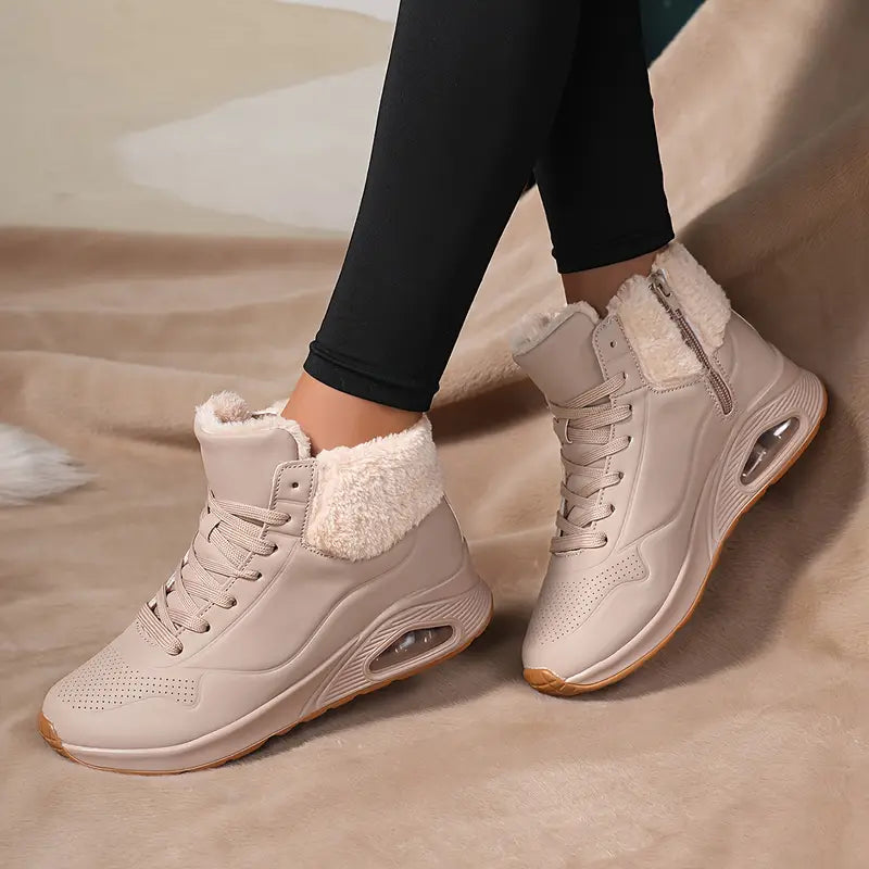 Niva™ | Wygodne Ortopedyczne Sneakersy