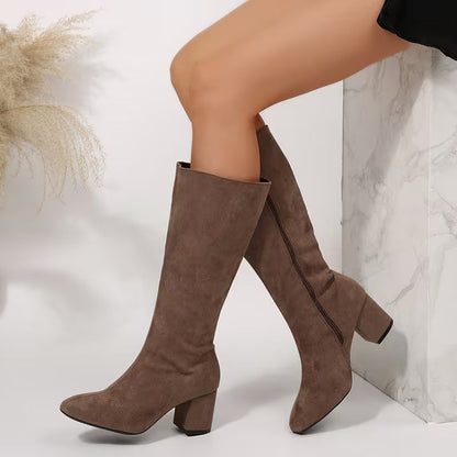 Sila™ | Wygodne Ortopedyczne Botki