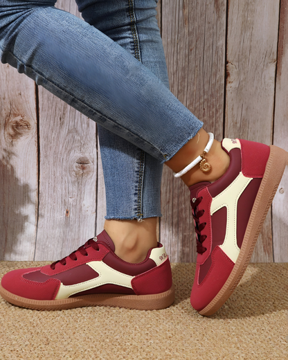 Amber™ | Ortopedyczne Wygodne Sneakersy