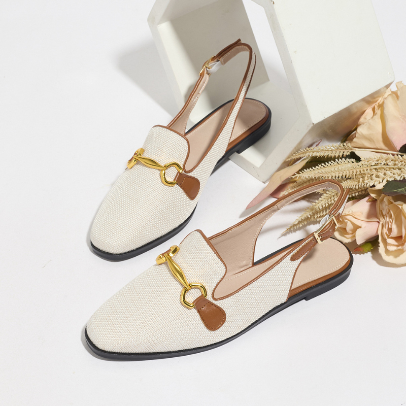 Nathalie™ | Ortopedyczne Wygodne Obcasy