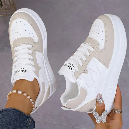 Laura™ | Ortopedyczne Wygodne Sneakersy