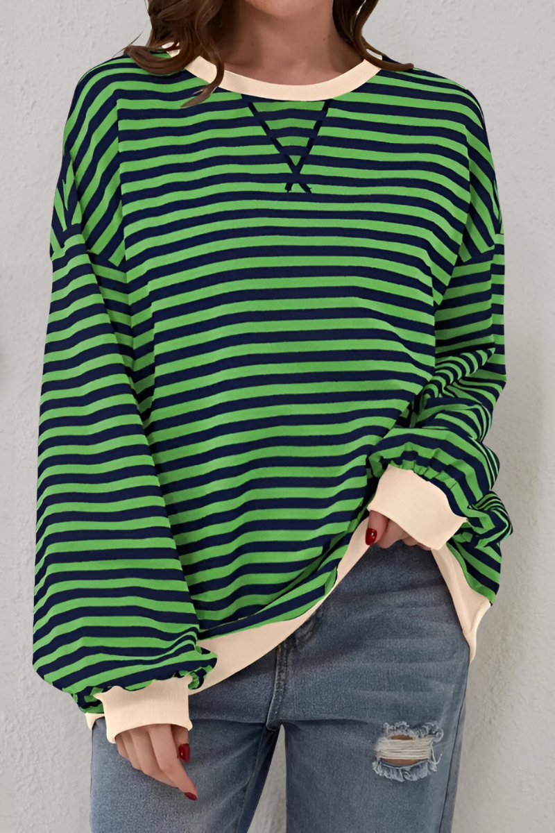 Mae™ | Pasiasty sweatshirt