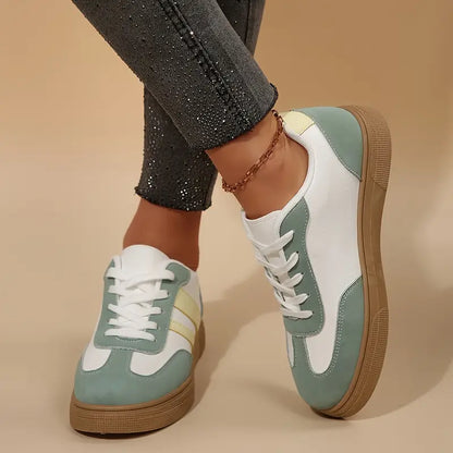 Zoey™ | Ortopedyczne Wygodne Buty