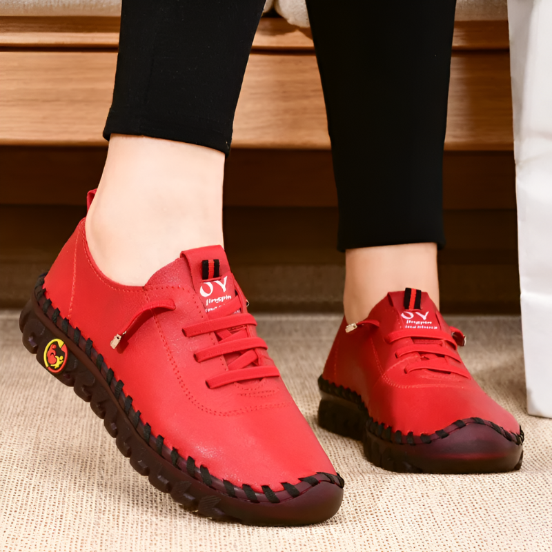 Uniseks | Ortopedyczne Wygodne Buty