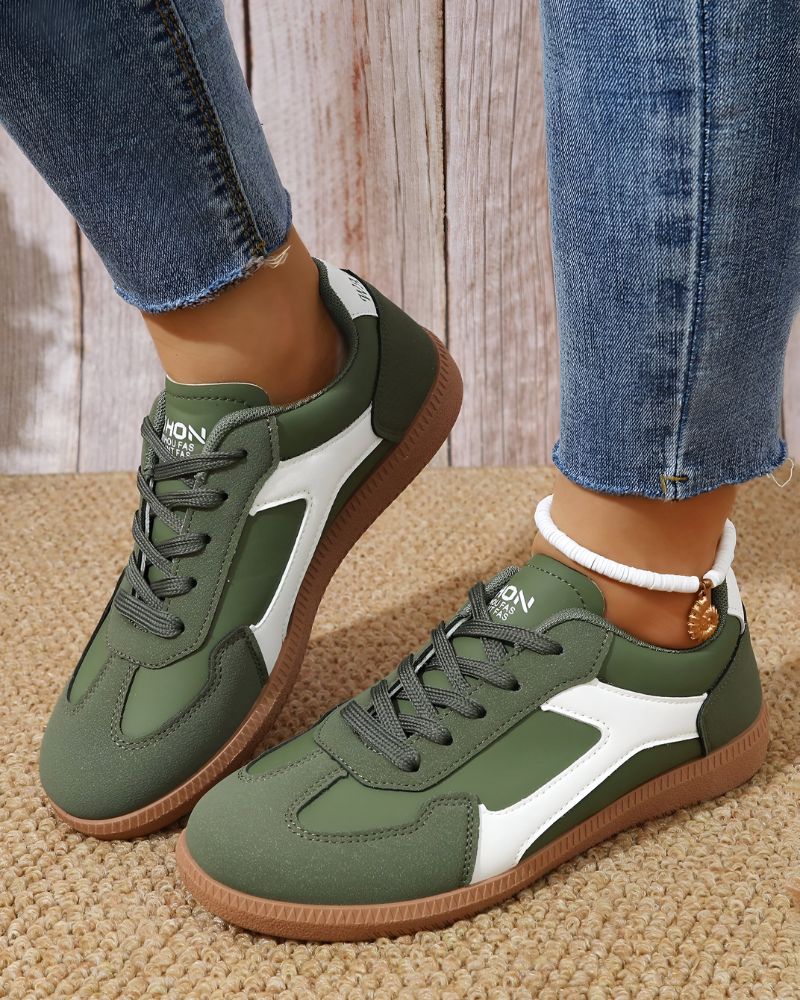 Amber™ | Ortopedyczne Wygodne Sneakersy