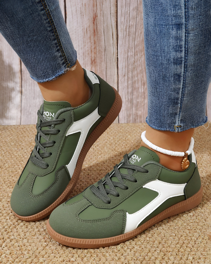 Amber™ | Ortopedyczne Wygodne Sneakersy