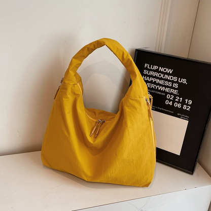 Liva™ | Minimalistyczna Torba Tote