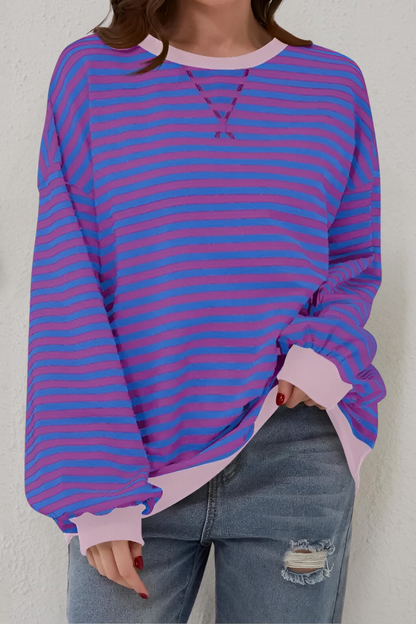 Mae™ | Pasiasty sweatshirt