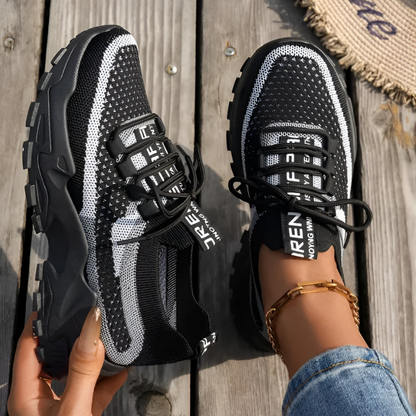 Clara™ | Ortopedyczne Wygodne Sneakersy