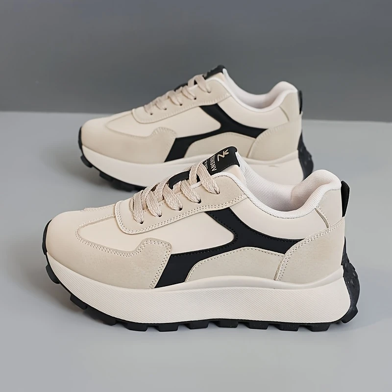 Beatrix™ | Ortopedyczne Wygodne Sneakersy