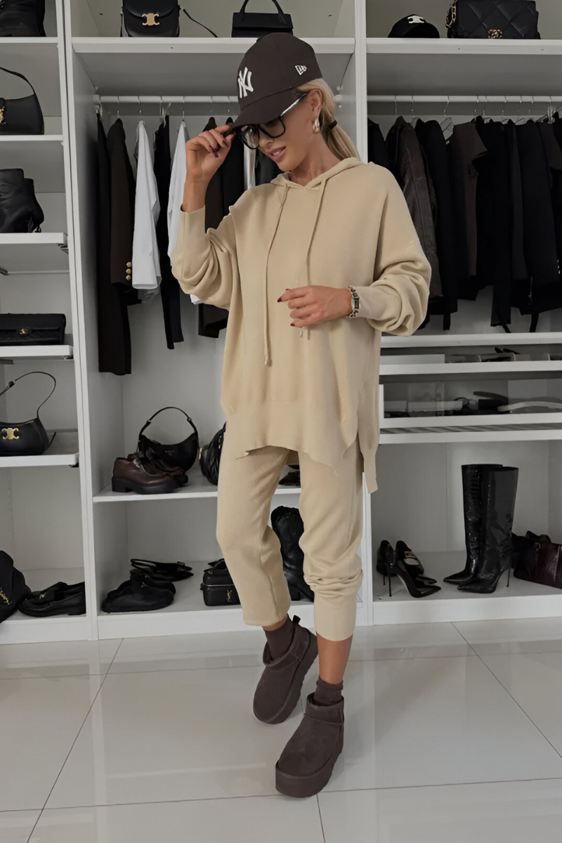 Maud™ | Wygodny Zestaw