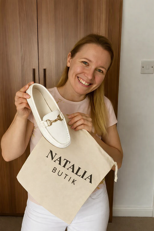 Ponad 1000 klientów uwielbia nasze buty!