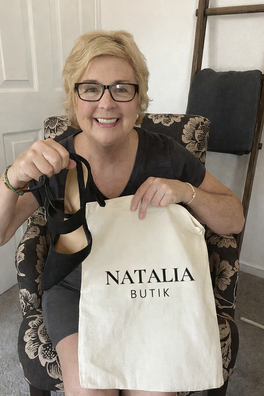 Ponad 1000 klientów uwielbia nasze buty!