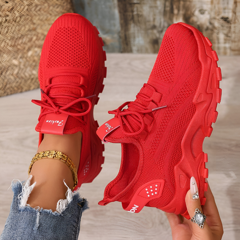 Bella™ | Ortopedyczne Wygodne Sneakersy