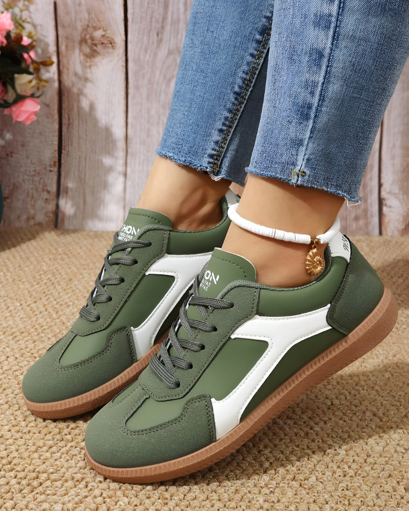 Amber™ | Ortopedyczne Wygodne Sneakersy