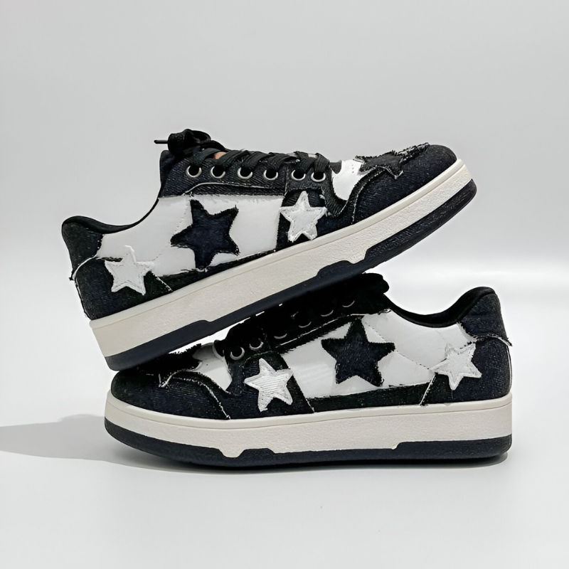 Hannah™ | Ortopedyczne Wygodne Sneakersy