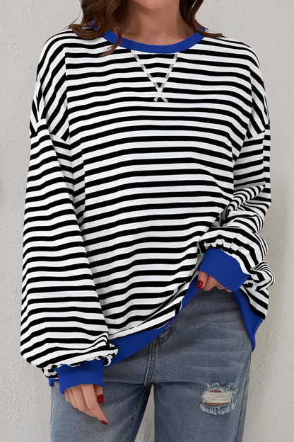 Mae™ | Pasiasty sweatshirt