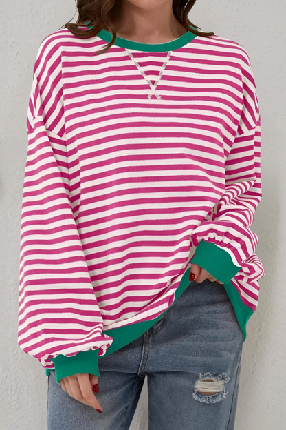 Mae™ | Pasiasty sweatshirt