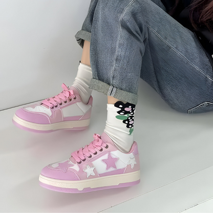 Hannah™ | Ortopedyczne Wygodne Sneakersy