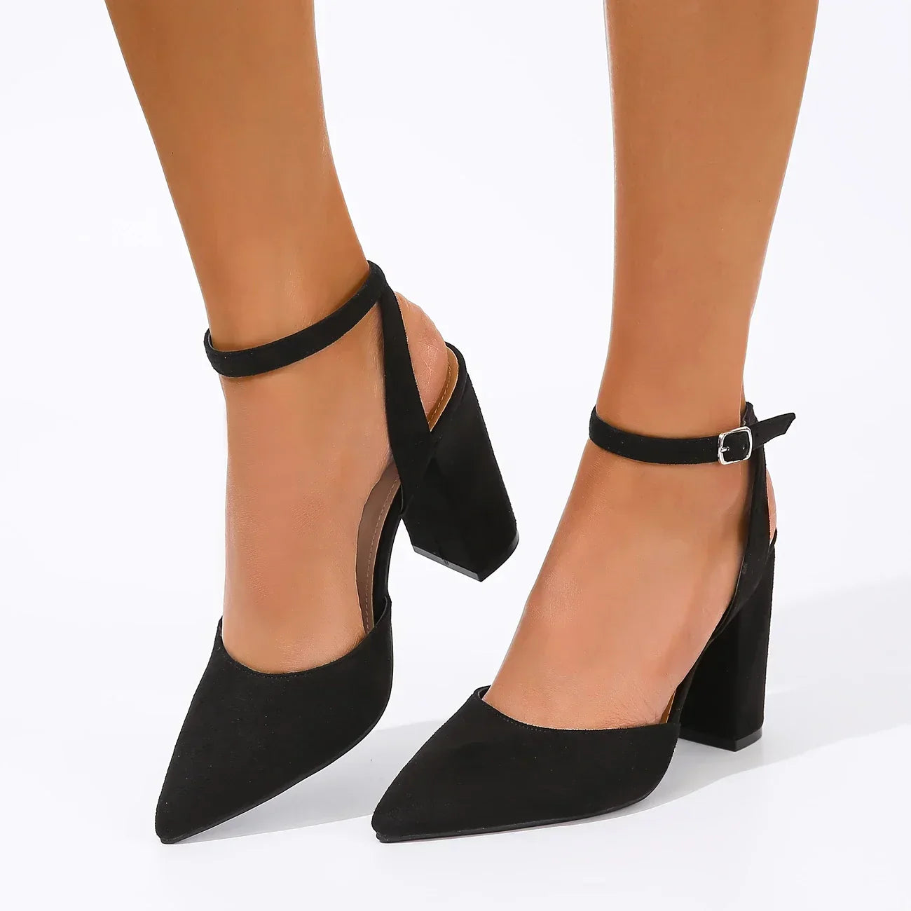 Mirte™ | Ortopedyczne Wygodne Obcasy