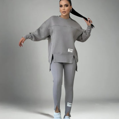 Mila™ | Komfortowy Zestaw Lounge