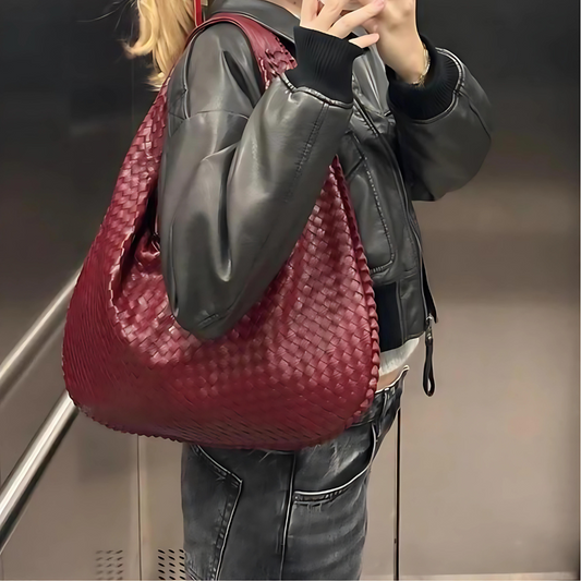 Yunah™ | Modna i Wygodna Torebka na Ramię