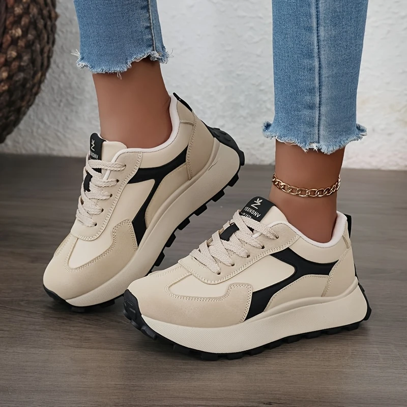 Beatrix™ | Ortopedyczne Wygodne Sneakersy