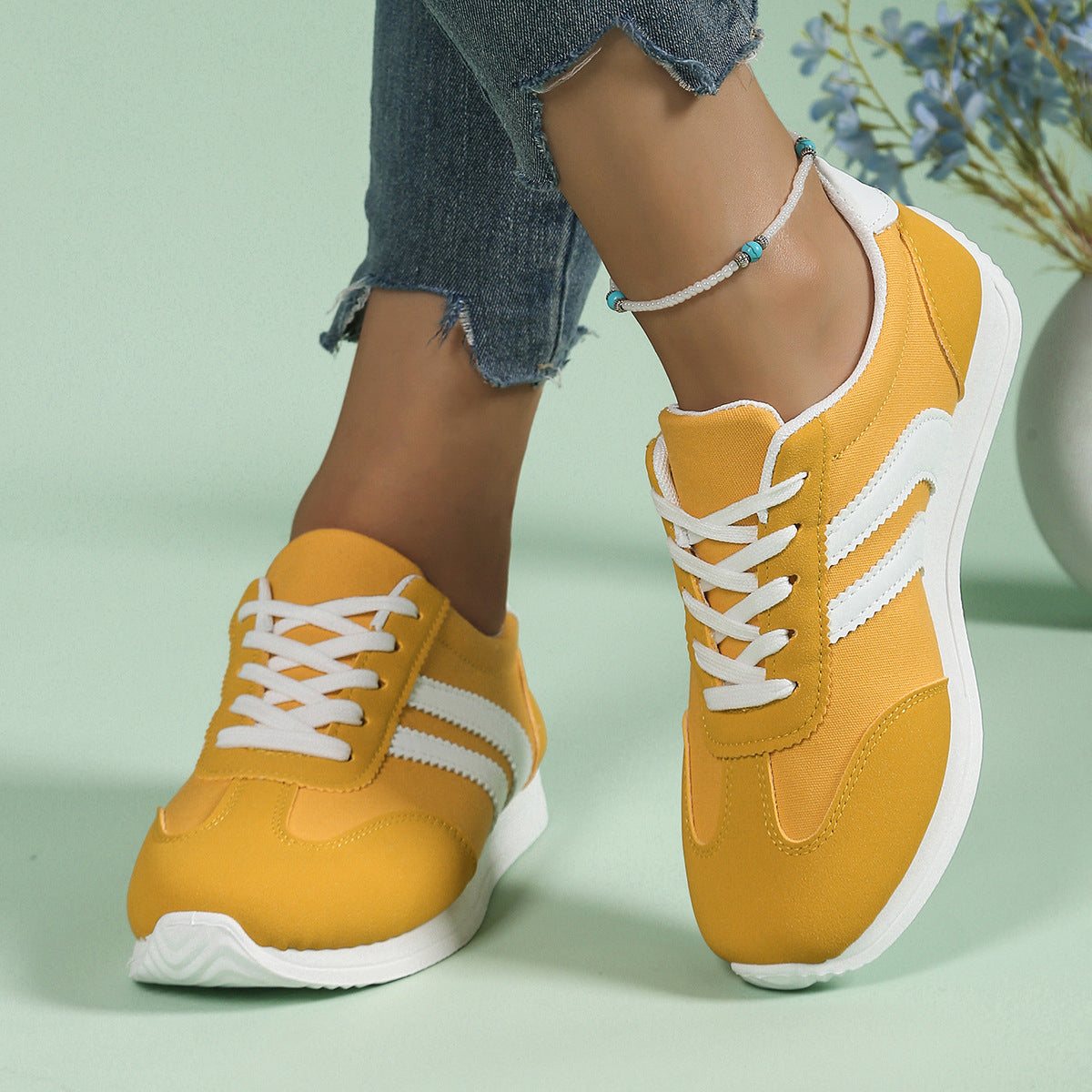 Els™ | Ortopedyczne Wygodne Sneakersy