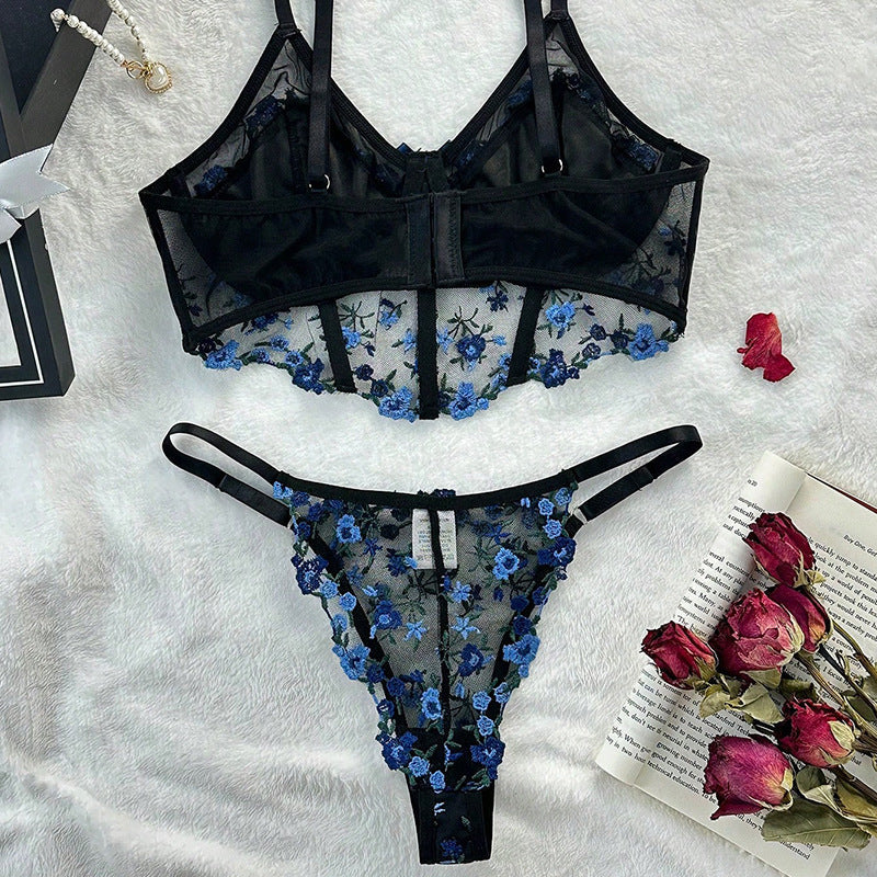 Lili™ | Francuski zestaw bielizny