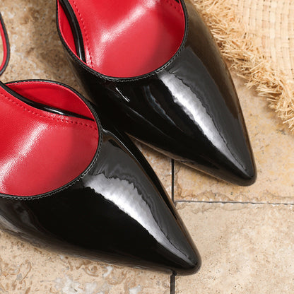 Vivy™ | Ortopedyczne Komfortowe Obcasy