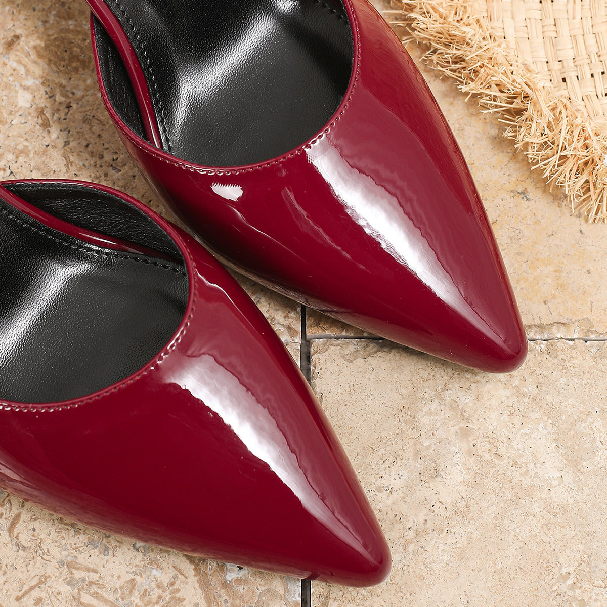 Vivy™ | Ortopedyczne Komfortowe Obcasy