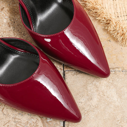 Vivy™ | Ortopedyczne Komfortowe Obcasy