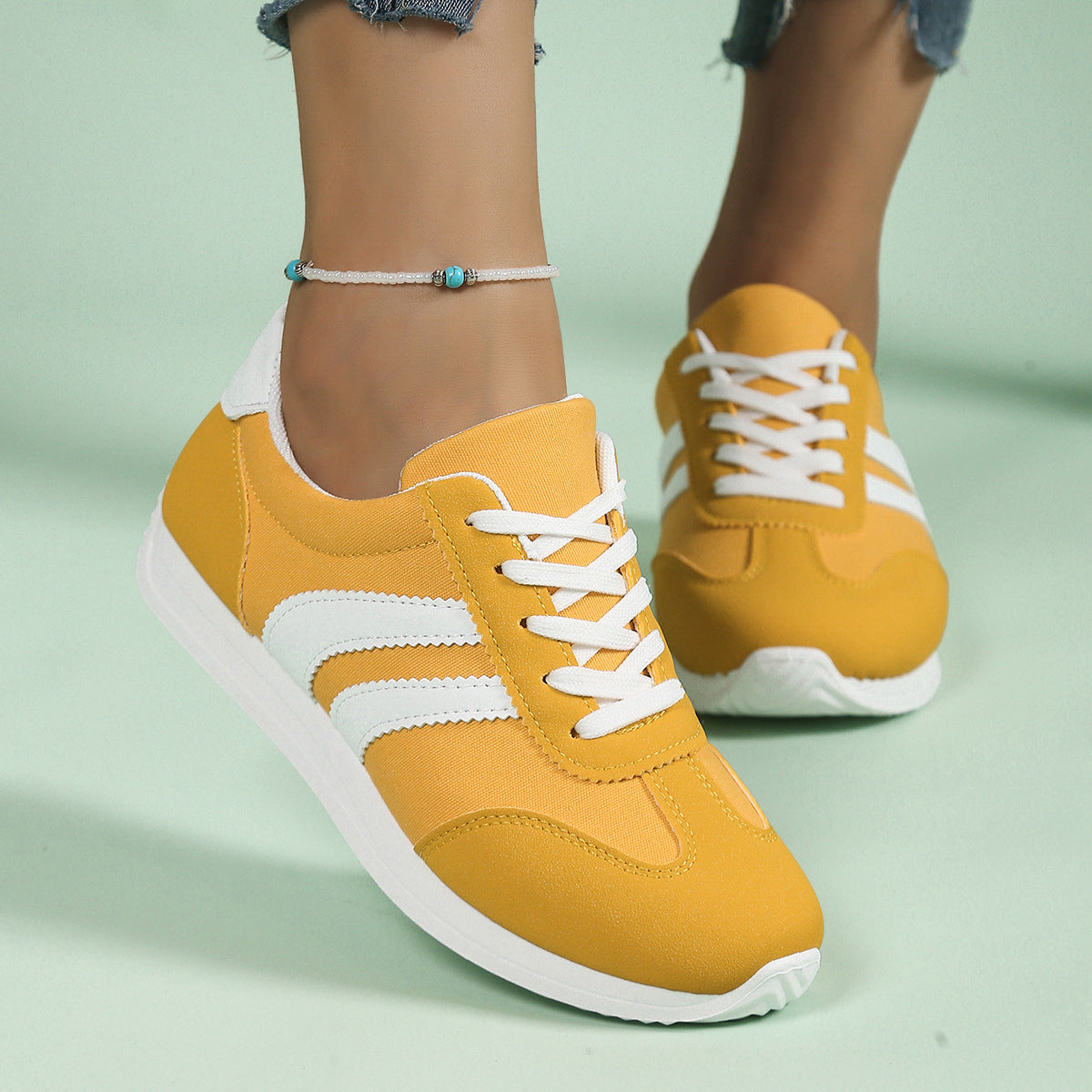 Els™ | Ortopedyczne Wygodne Sneakersy