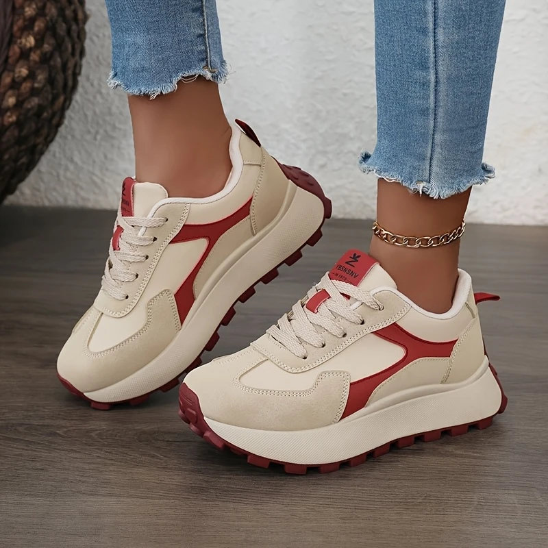 Beatrix™ | Ortopedyczne Wygodne Sneakersy