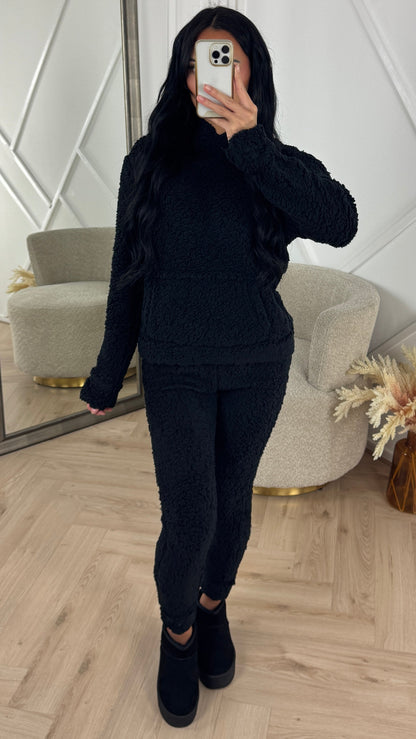 Lume™ | Ciepły, Puchowy Zestaw Domowy