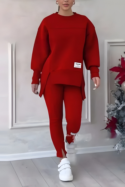 Mila™ | Komfortowy Zestaw Lounge