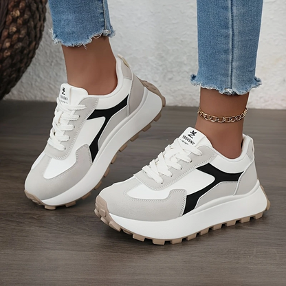 Beatrix™ | Ortopedyczne Wygodne Sneakersy