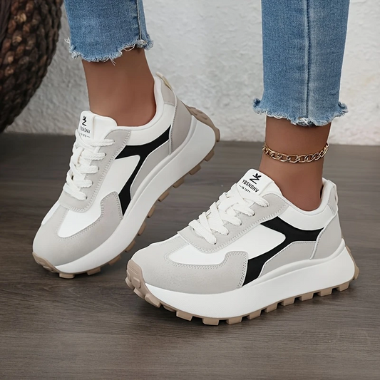 Beatrix™ | Ortopedyczne Wygodne Sneakersy