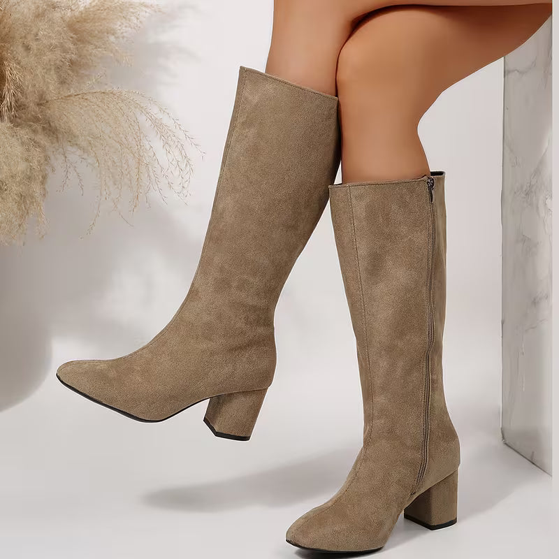 Sila™ | Wygodne Ortopedyczne Botki