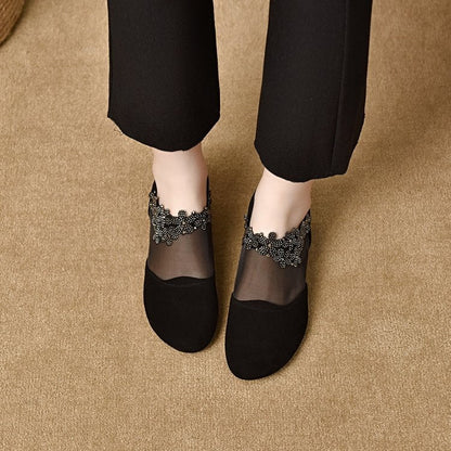 Raya™ | Wygodne Ortopedyczne Obcasy