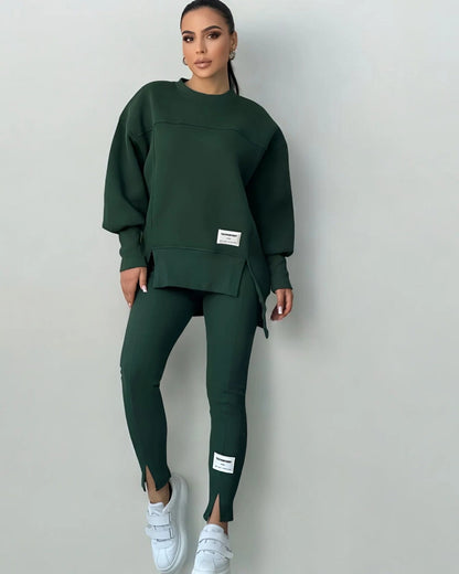 Eloa™ | Komfortowy codzienny zestaw