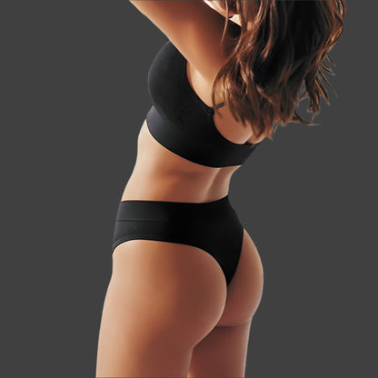 Avero | 2-częściowy zestaw bielizny bawełnianej